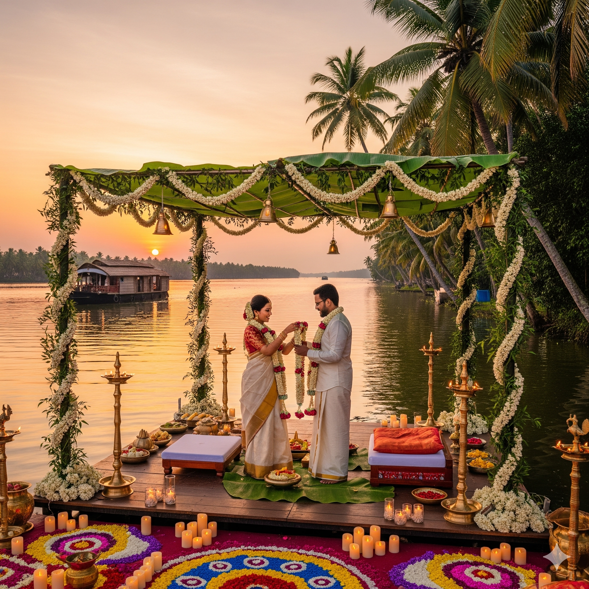 Destination Weddings detail 1