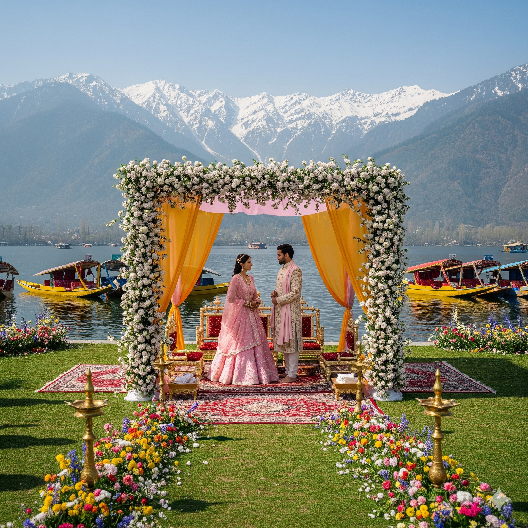 Destination Weddings detail 2
