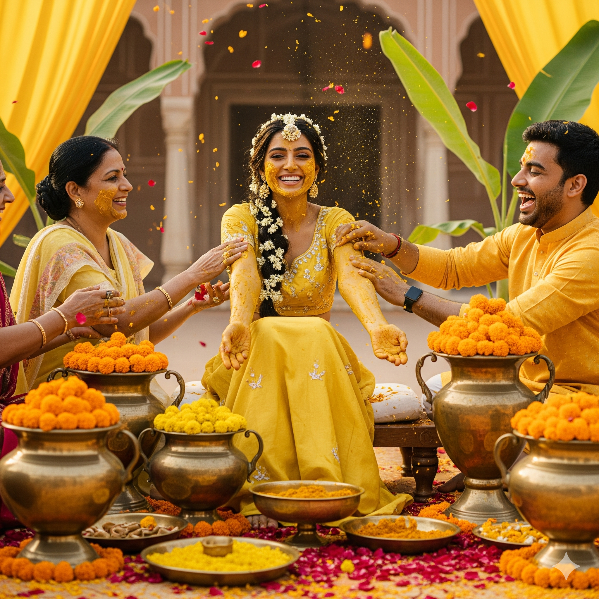 Royal Weddings detail 2